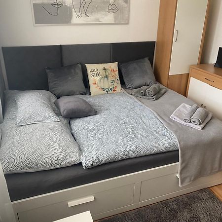 Apartman 니트라 외부 사진