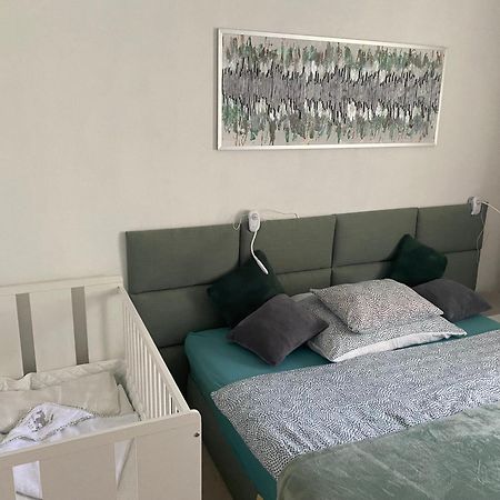 Apartman 니트라 외부 사진