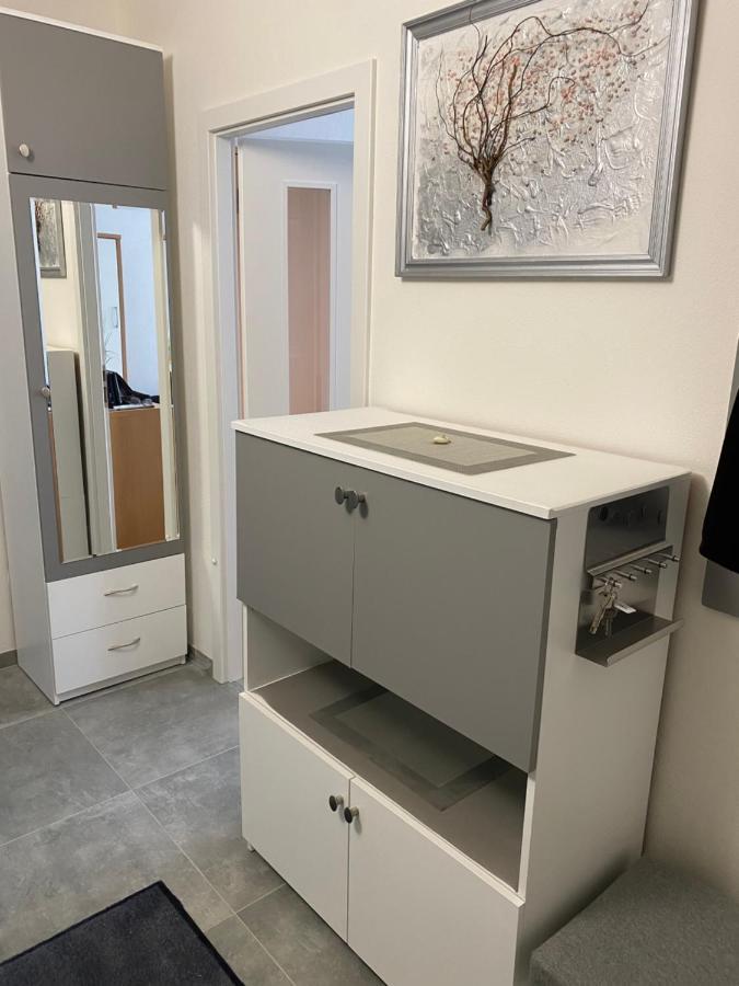 Apartman 니트라 외부 사진