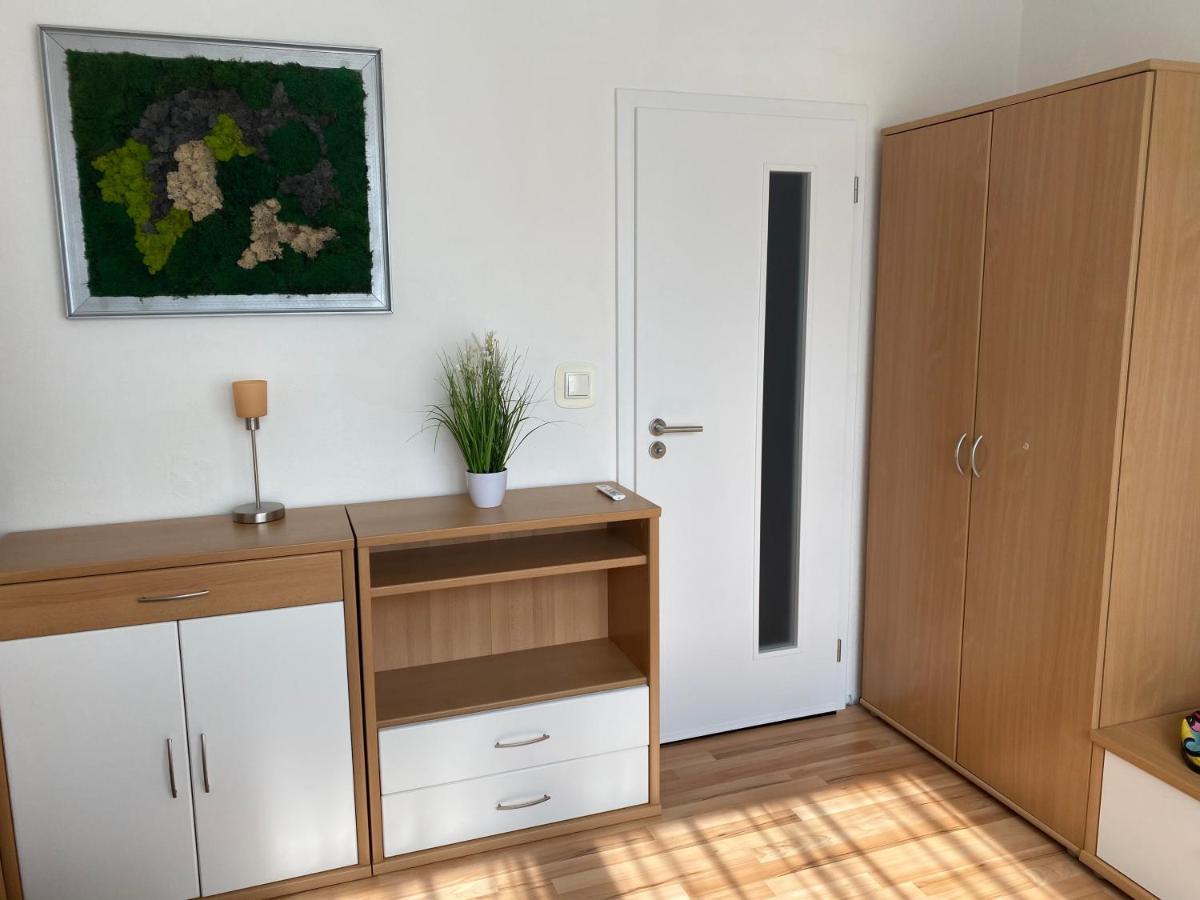 Apartman 니트라 외부 사진