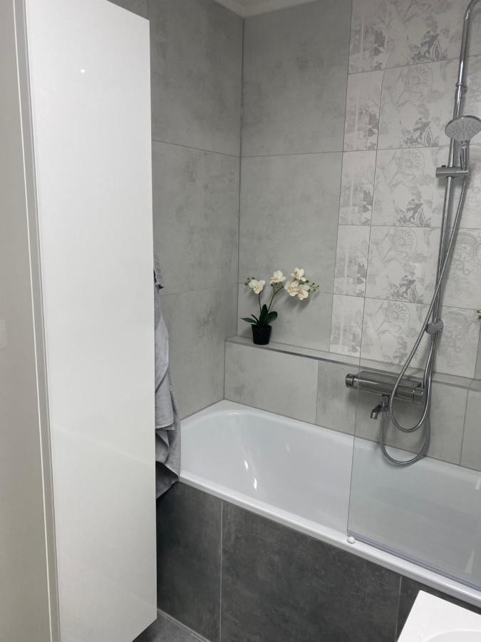 Apartman 니트라 외부 사진