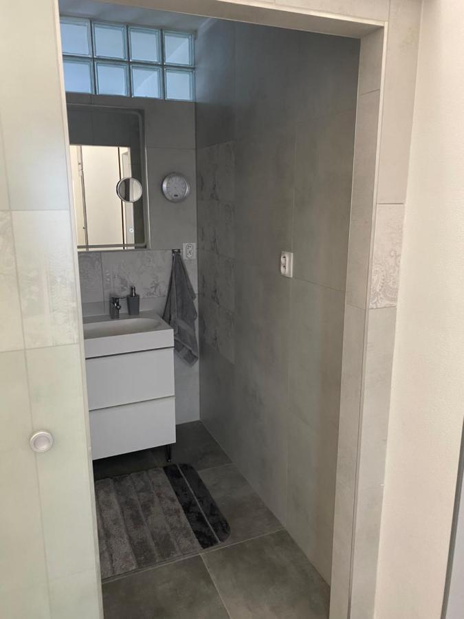 Apartman 니트라 외부 사진
