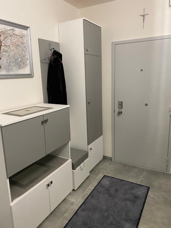 Apartman 니트라 외부 사진