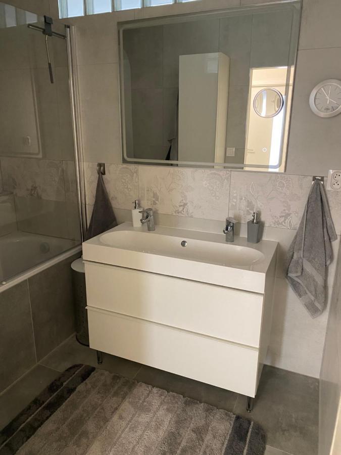Apartman 니트라 외부 사진