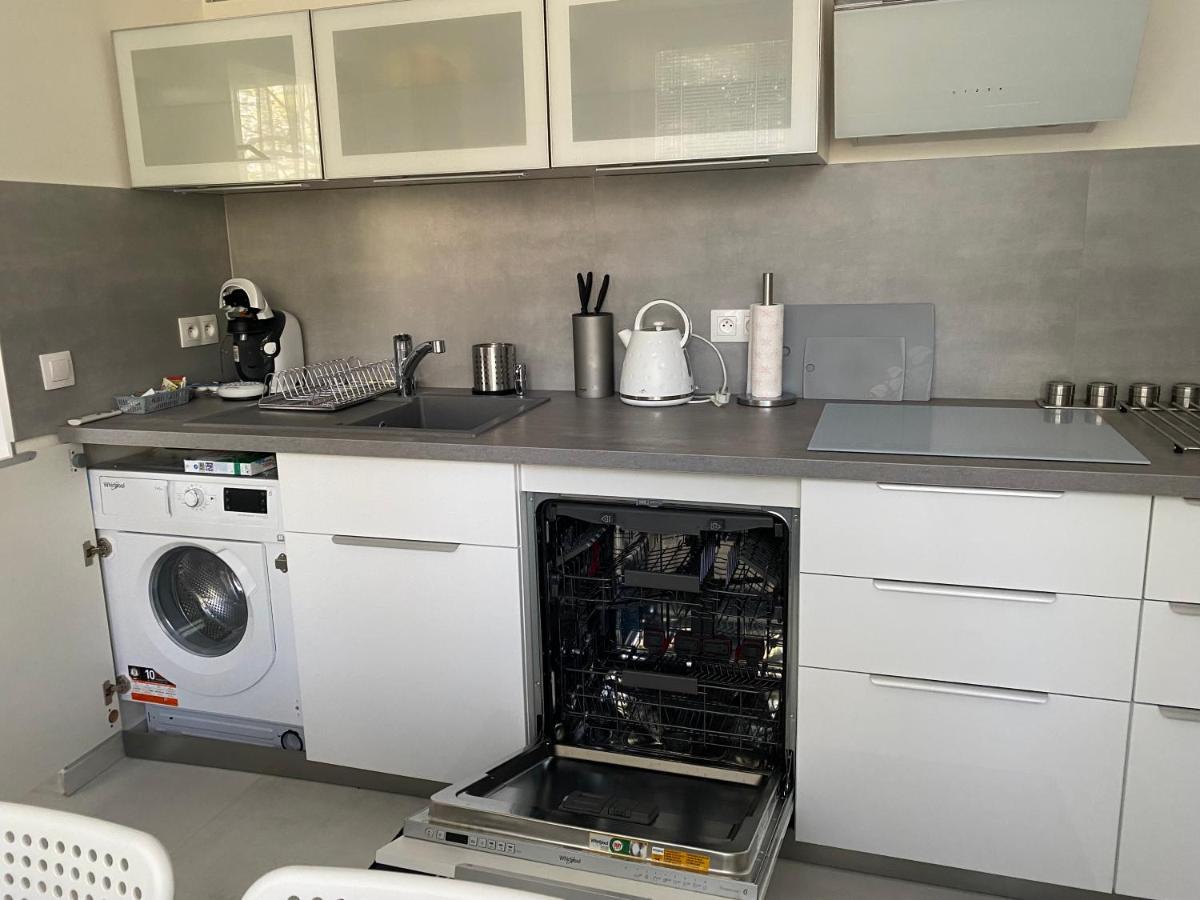 Apartman 니트라 외부 사진