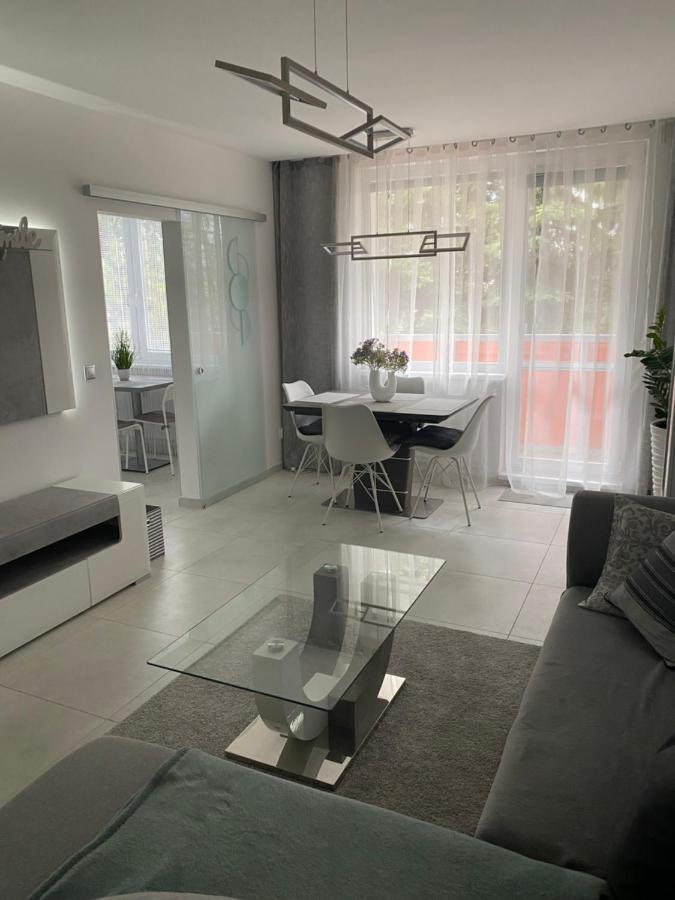 Apartman 니트라 외부 사진