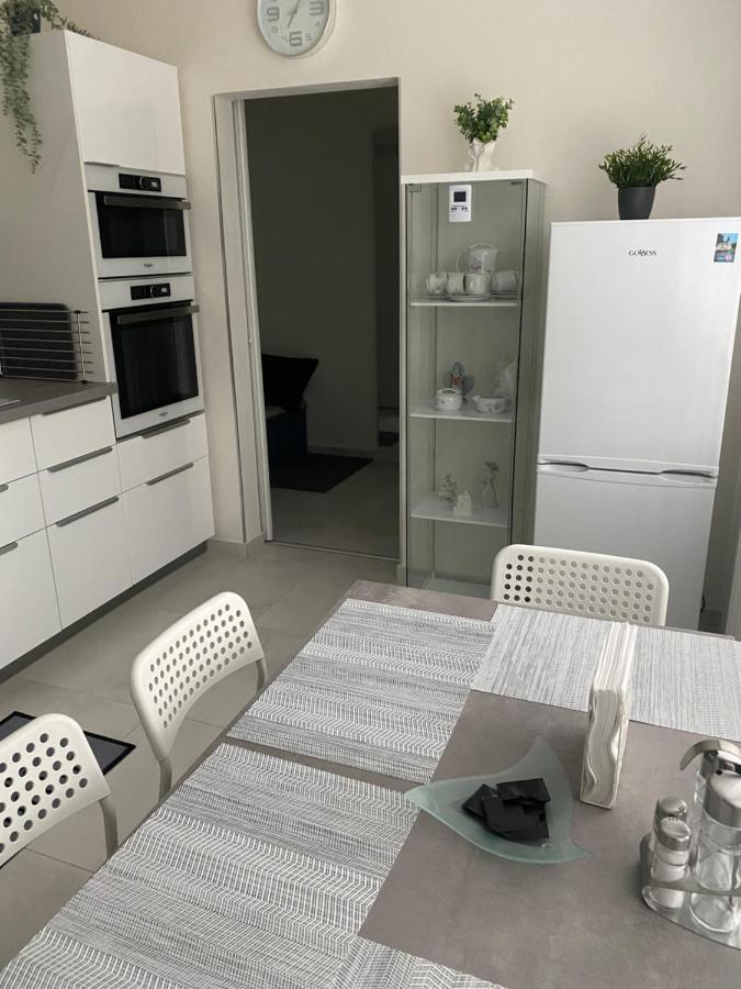 Apartman 니트라 외부 사진