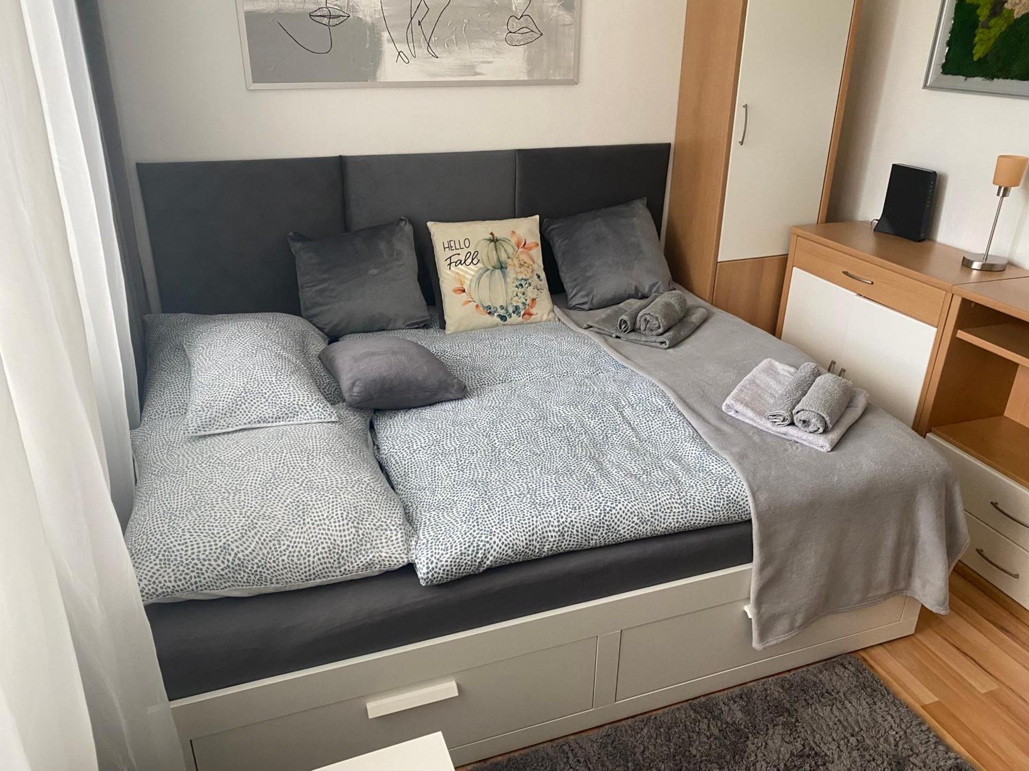 Apartman 니트라 외부 사진