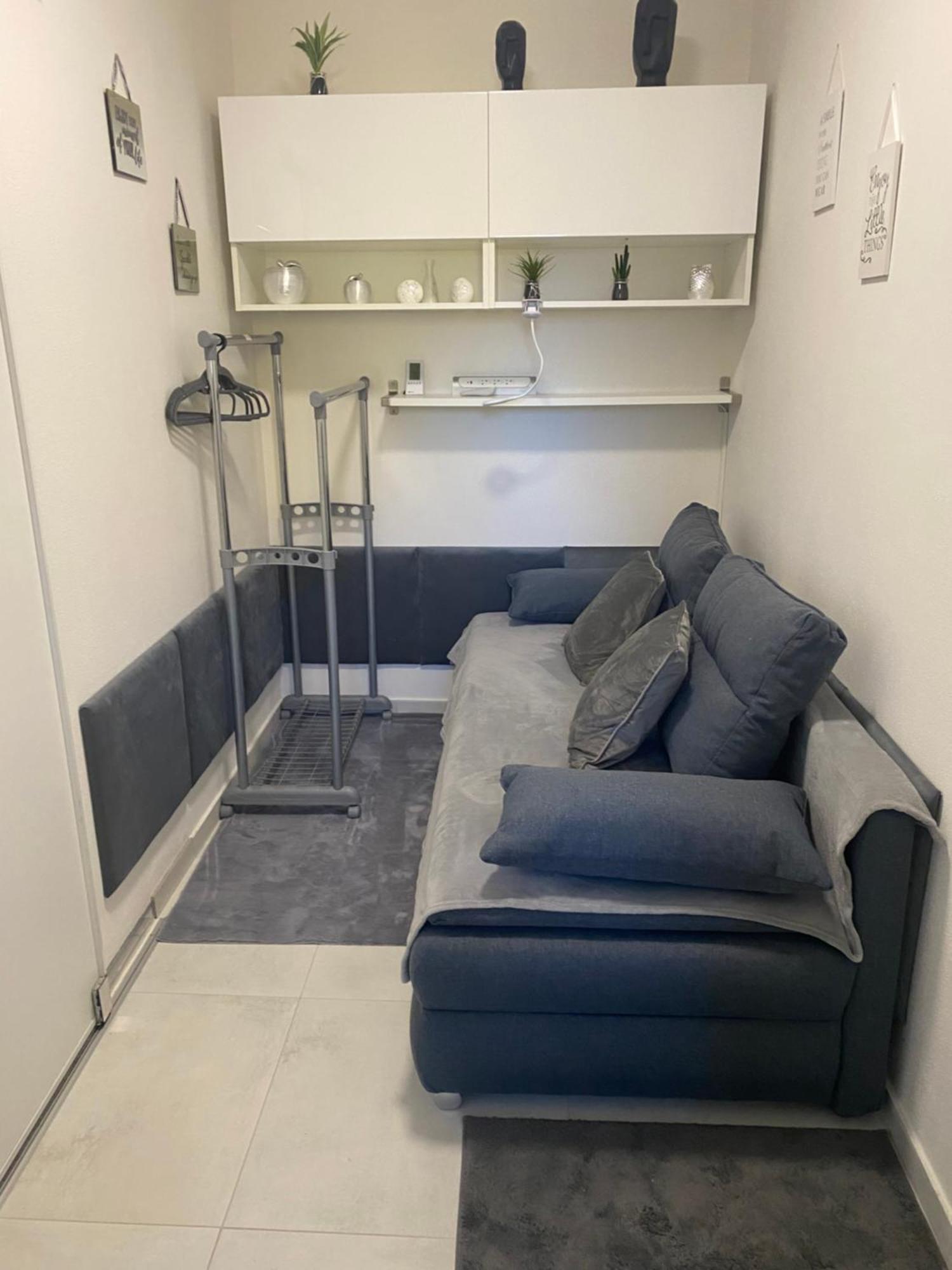 Apartman 니트라 외부 사진