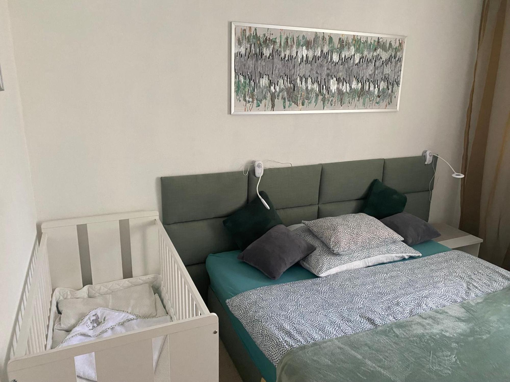 Apartman 니트라 외부 사진